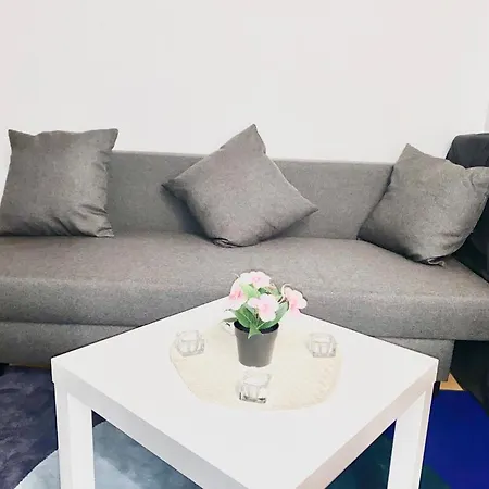 Апарт-отель Belle Paris 3*