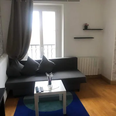 Belle Paris Le Raincy