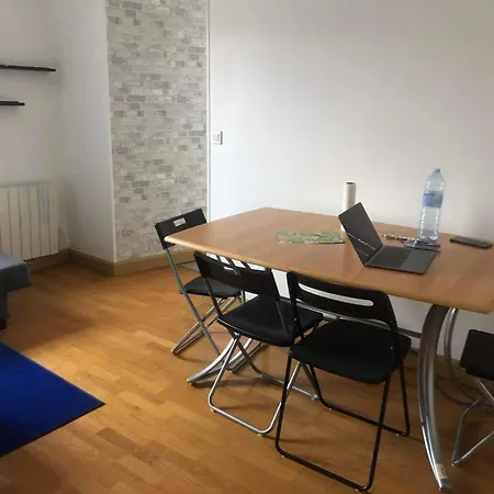 Belle Paris Апарт-отель