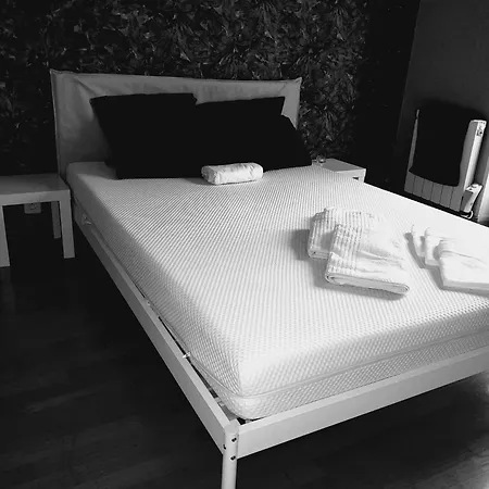 Belle Paris Апарт-отель Le Raincy