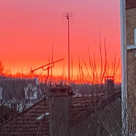 Апарт-отель Belle Paris Le Raincy