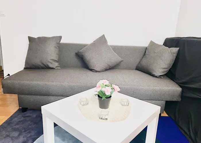 Aparthotel Belle Paris 3*